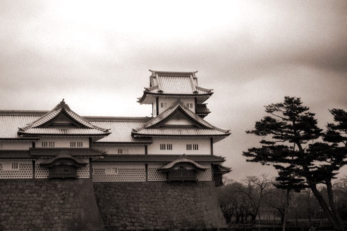 Kanazawa