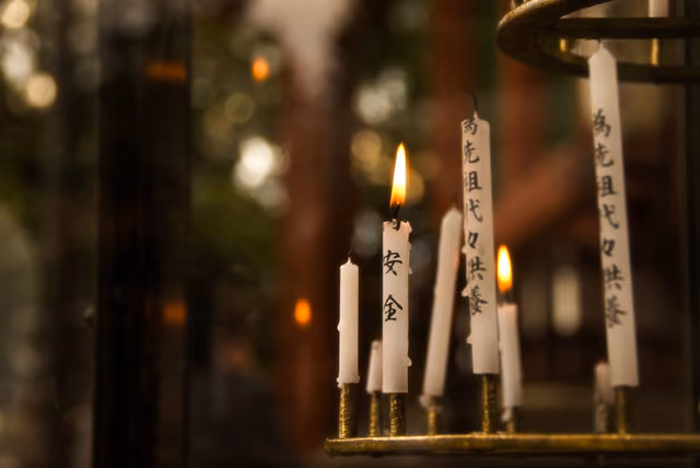 Prayers