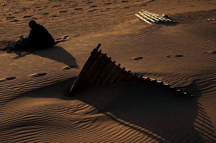 Real Life Sandbox