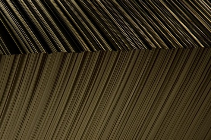 Natural Barcode
